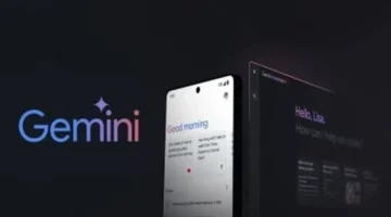 تحديث ذكي.. Gemini يحسن عرض الأماكن المفضلة في خرائط جوجل 2025